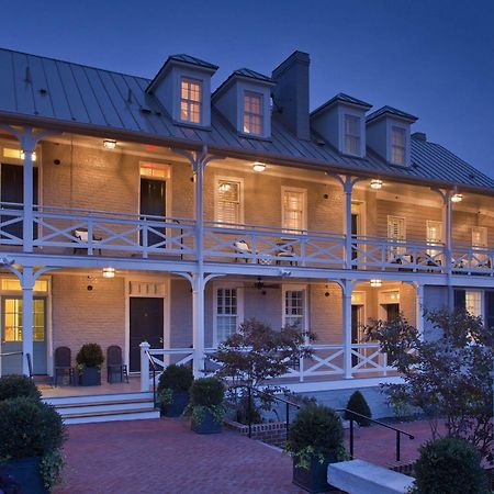 The Georges Hotel Lexington Exterior foto
