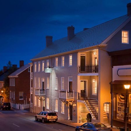 The Georges Hotel Lexington Exterior foto